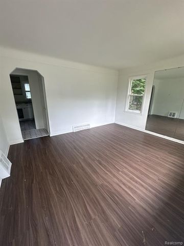 19437 Ferguson Street, Detroit, MI 48235