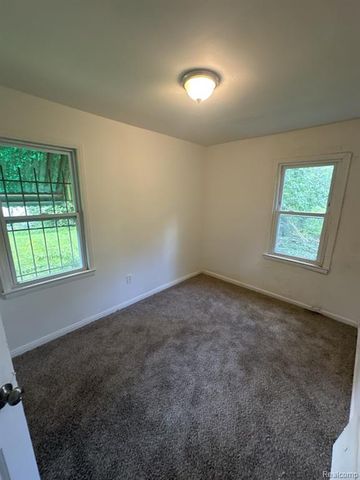 19437 Ferguson Street, Detroit, MI 48235