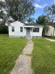 19437 Ferguson Street, Detroit, MI 48235