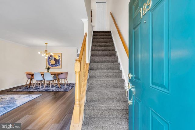 189 SHREWSBURY CT, Pennington, NJ 08534