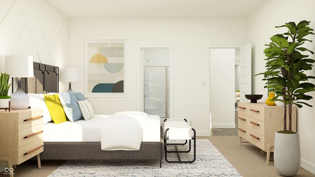 15499 Alperton Road, Fishers, IN 46037