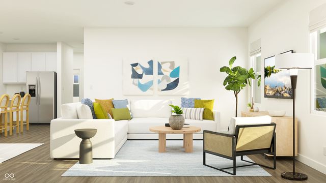 15499 Alperton Road, Fishers, IN 46037