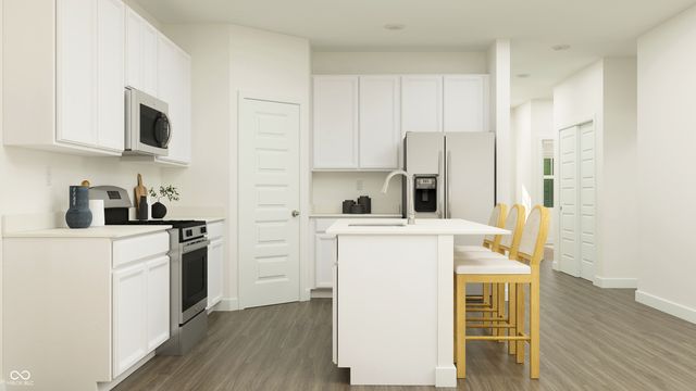 15499 Alperton Road, Fishers, IN 46037