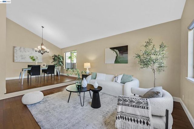 43583 Southerland Way, Fremont, CA 94539