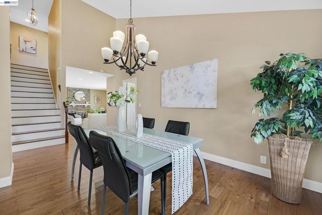 43583 Southerland Way, Fremont, CA 94539