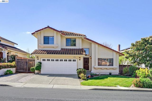 43583 Southerland Way, Fremont, CA 94539