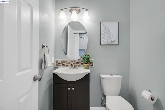 43583 Southerland Way, Fremont, CA 94539