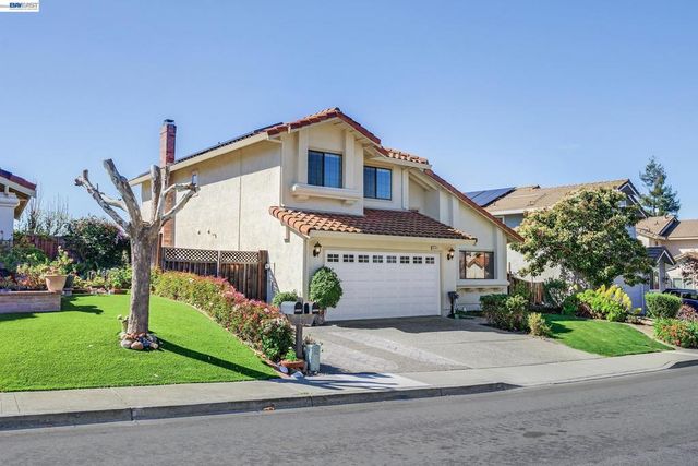 43583 Southerland Way, Fremont, CA 94539