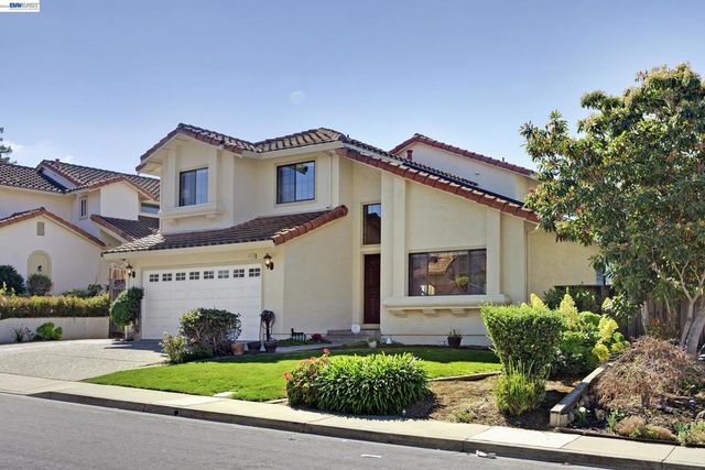 43583 Southerland Way, Fremont, CA 94539