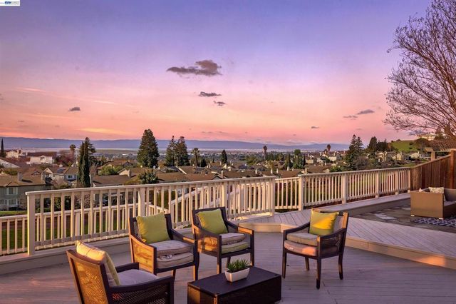 43583 Southerland Way, Fremont, CA 94539