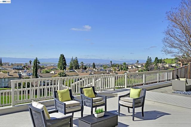 43583 Southerland Way, Fremont, CA 94539