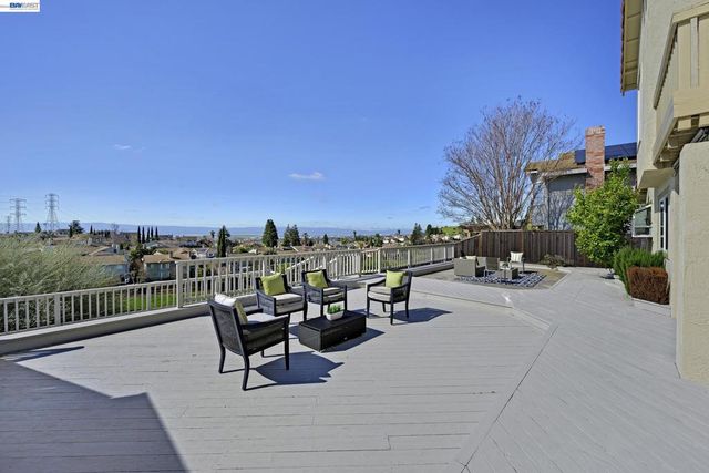 43583 Southerland Way, Fremont, CA 94539