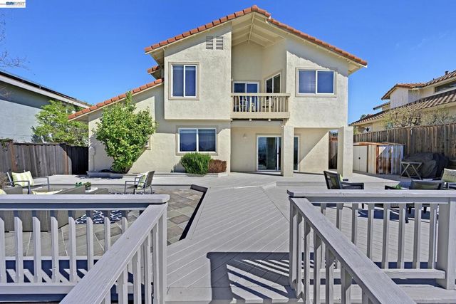 43583 Southerland Way, Fremont, CA 94539