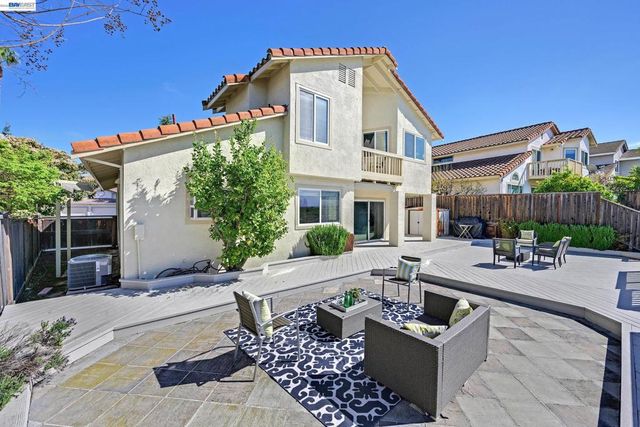 43583 Southerland Way, Fremont, CA 94539