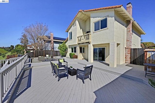 43583 Southerland Way, Fremont, CA 94539