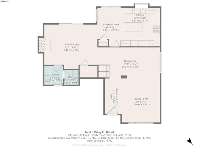 43583 Southerland Way, Fremont, CA 94539