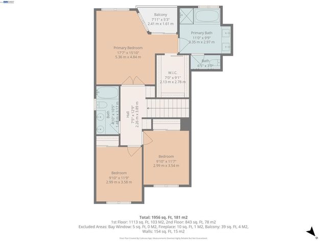 43583 Southerland Way, Fremont, CA 94539