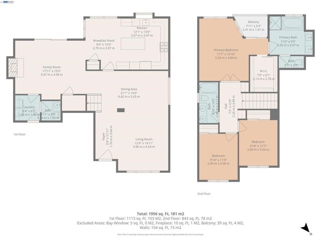 43583 Southerland Way, Fremont, CA 94539