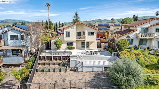 43583 Southerland Way, Fremont, CA 94539