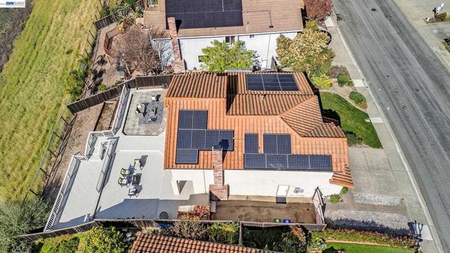 43583 Southerland Way, Fremont, CA 94539