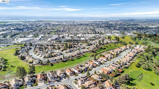 43583 Southerland Way, Fremont, CA 94539