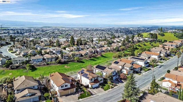 43583 Southerland Way, Fremont, CA 94539