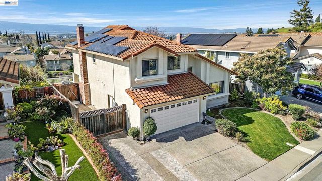 43583 Southerland Way, Fremont, CA 94539