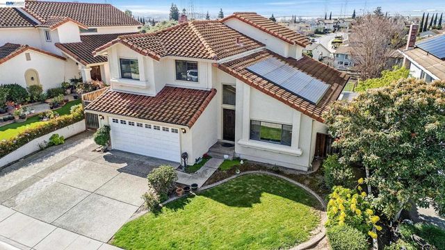 43583 Southerland Way, Fremont, CA 94539