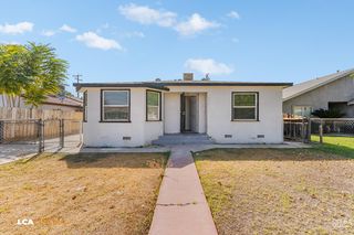 1003 El Tejon Avenue, Bakersfield, CA 93308