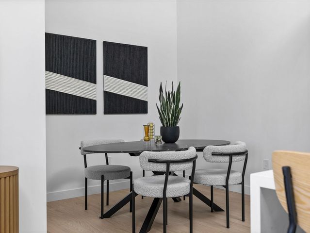 22 High Street PH13, Boston, MA 02122