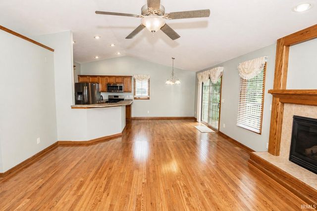 51225 Brandychase, Granger, IN 46530