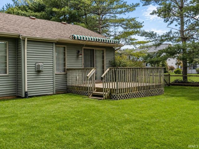 51225 Brandychase, Granger, IN 46530