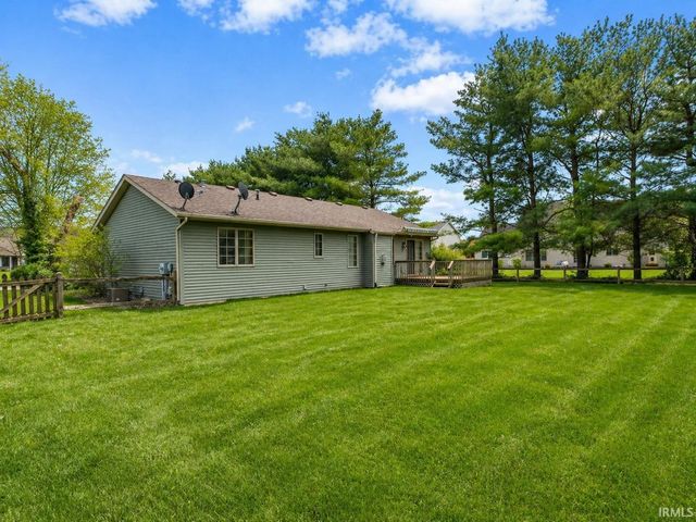 51225 Brandychase, Granger, IN 46530