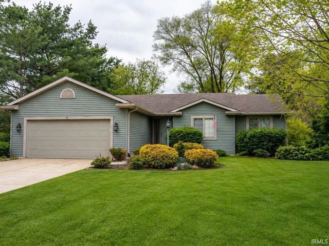 51225 Brandychase, Granger, IN 46530
