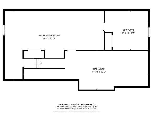 51225 Brandychase, Granger, IN 46530