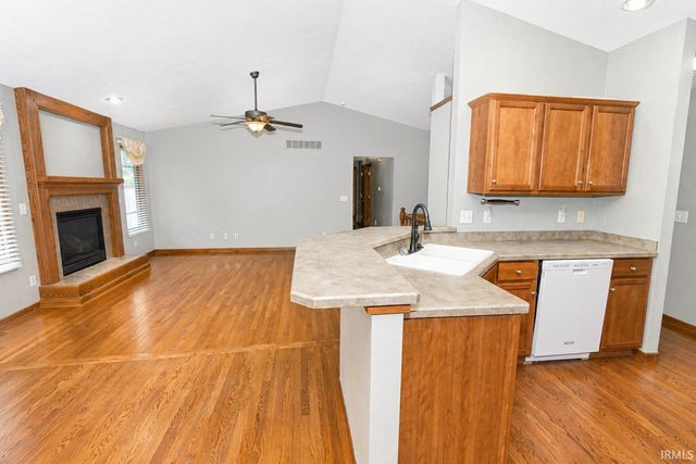 51225 Brandychase, Granger, IN 46530