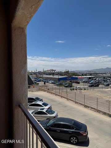 6027 BROOK HOLLOW Drive 2001, El Paso, TX 79925