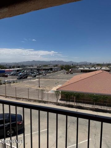 6027 BROOK HOLLOW Drive 2001, El Paso, TX 79925