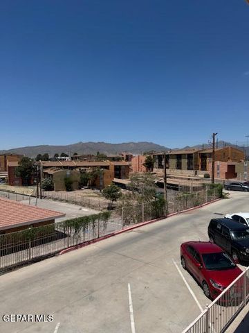 6027 BROOK HOLLOW Drive 2001, El Paso, TX 79925
