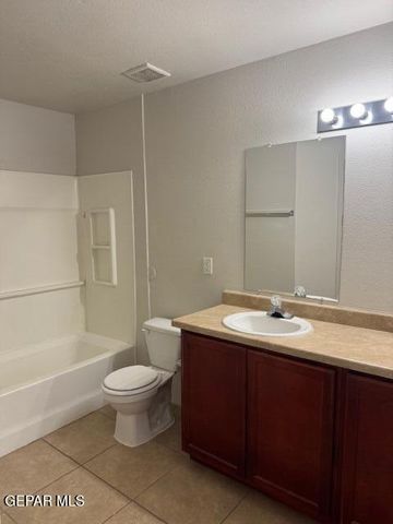 6027 BROOK HOLLOW Drive 2001, El Paso, TX 79925