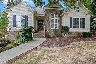 300 Ridge Drive, Lexington, NC 27295