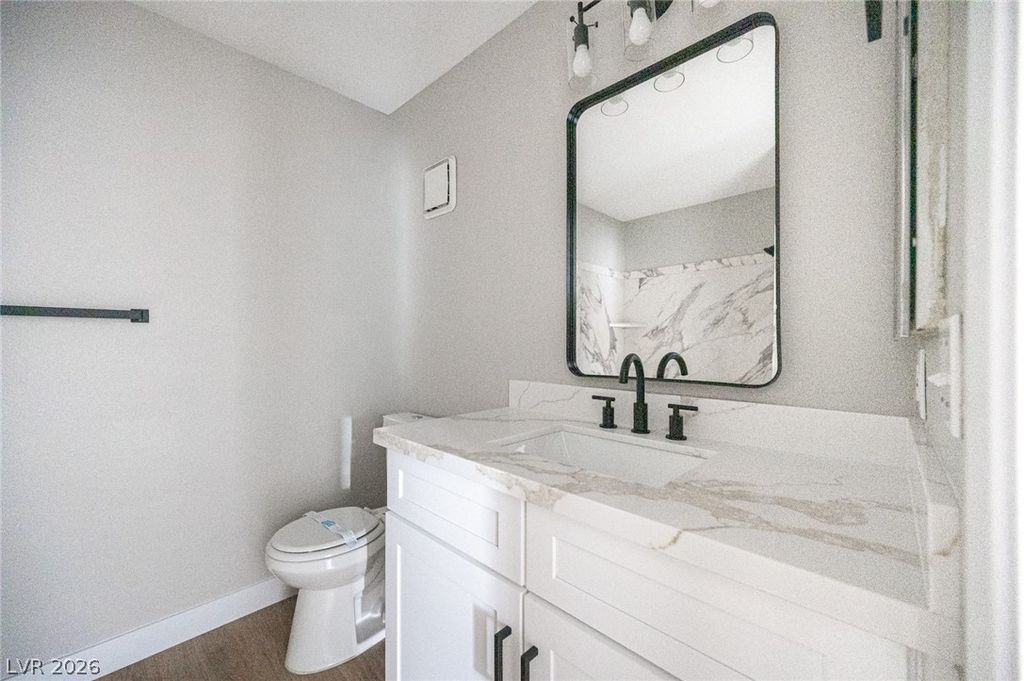 Image 23 of property listing at 2725 South Nellis Boulevard 1169, Las Vegas, NV 89121