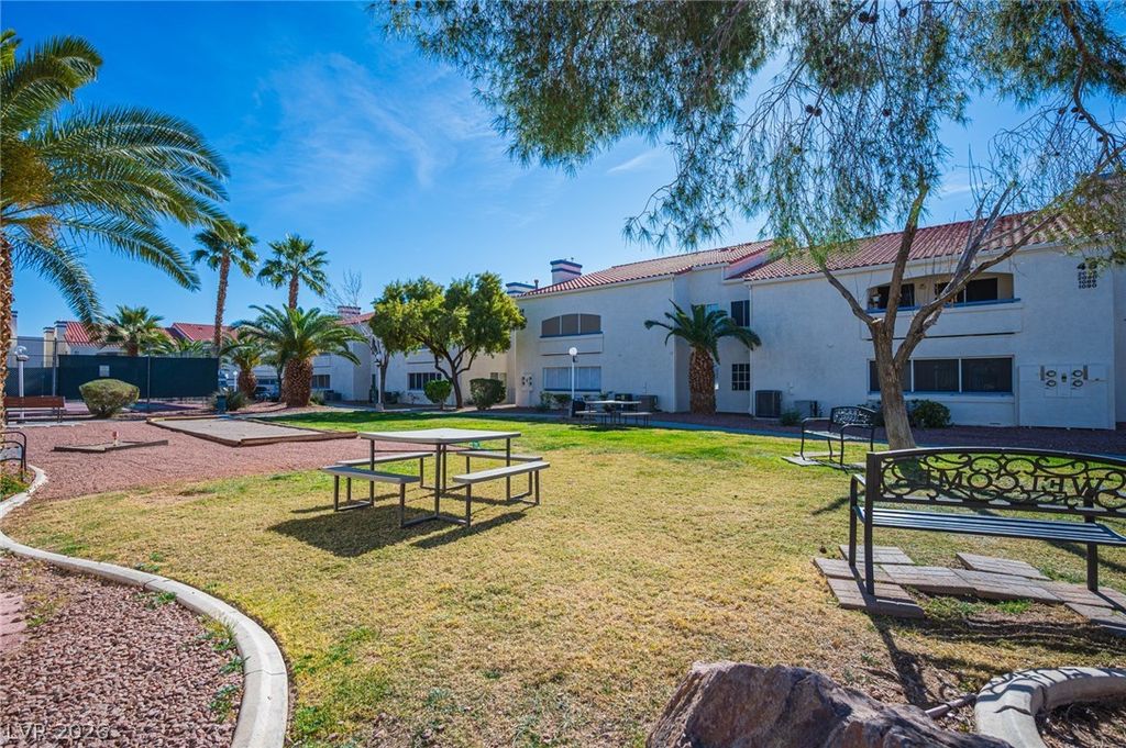 Image 27 of property listing at 2725 South Nellis Boulevard 1169, Las Vegas, NV 89121