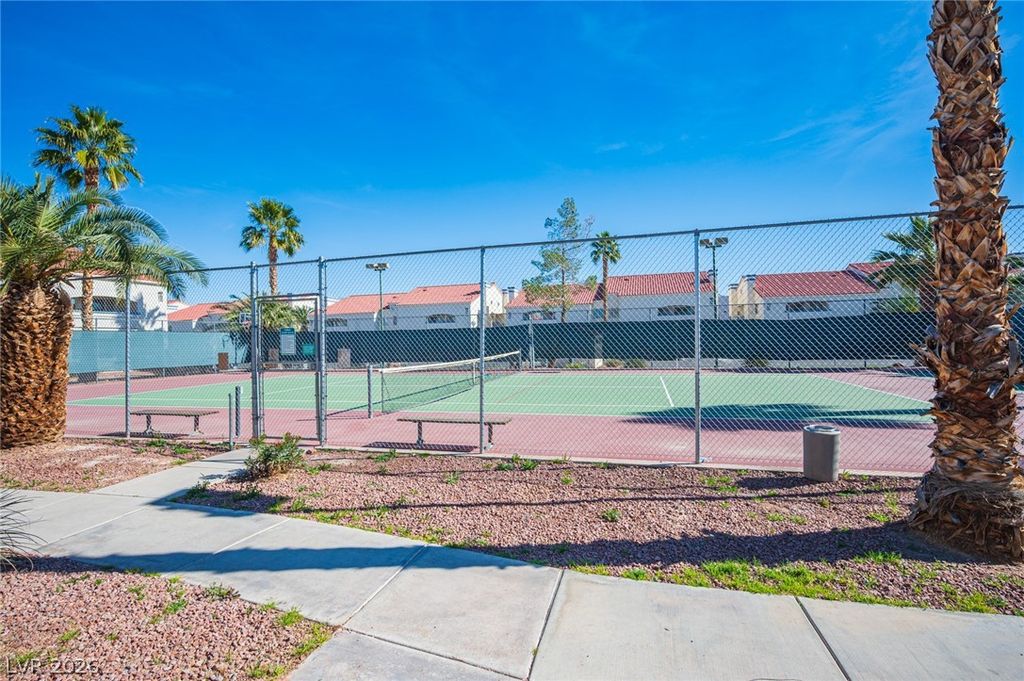 Image 28 of property listing at 2725 South Nellis Boulevard 1169, Las Vegas, NV 89121