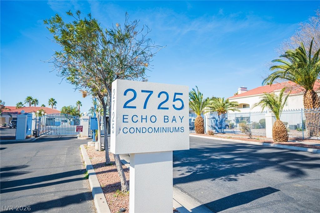 Image 29 of property listing at 2725 South Nellis Boulevard 1169, Las Vegas, NV 89121