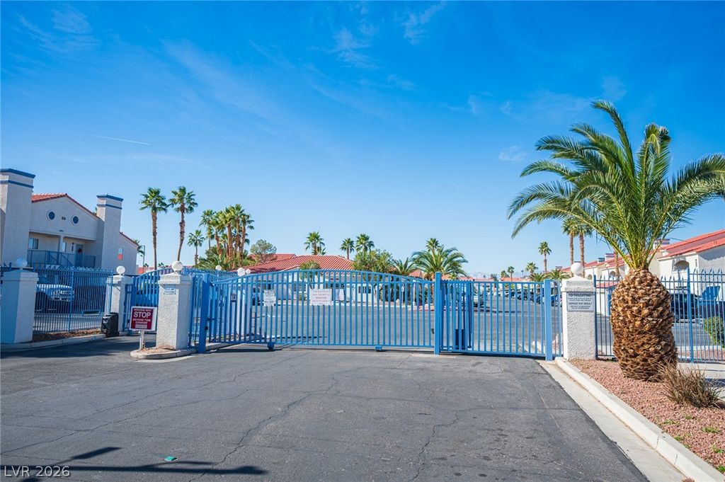Image 30 of property listing at 2725 South Nellis Boulevard 1169, Las Vegas, NV 89121