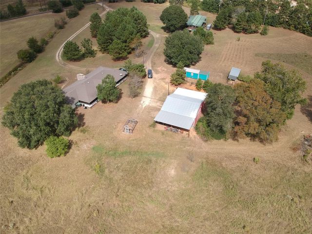 251 Cr 1050, Woodville, TX 75979