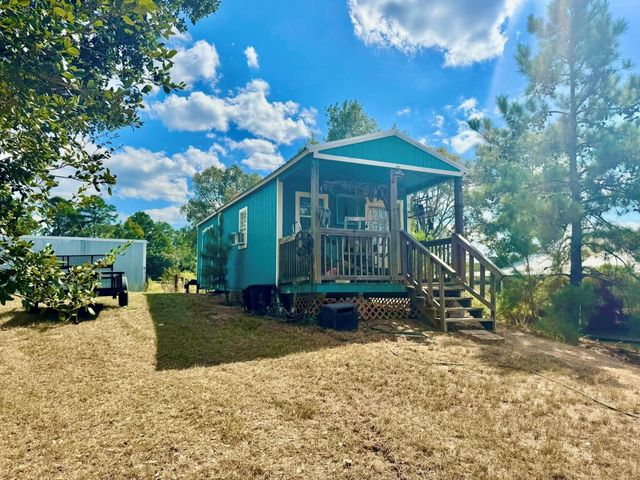 251 Cr 1050, Woodville, TX 75979