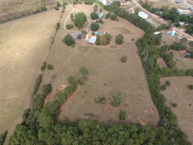 251 Cr 1050, Woodville, TX 75979