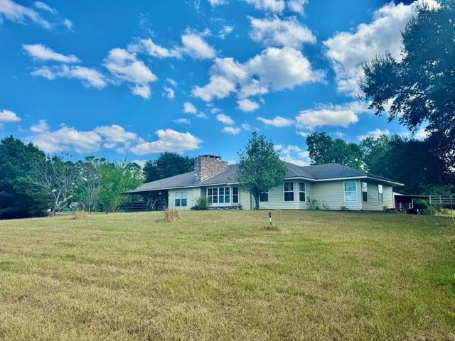 251 Cr 1050, Woodville, TX 75979